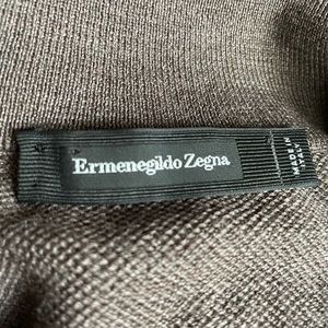 Ermenegildo Zegna sweater